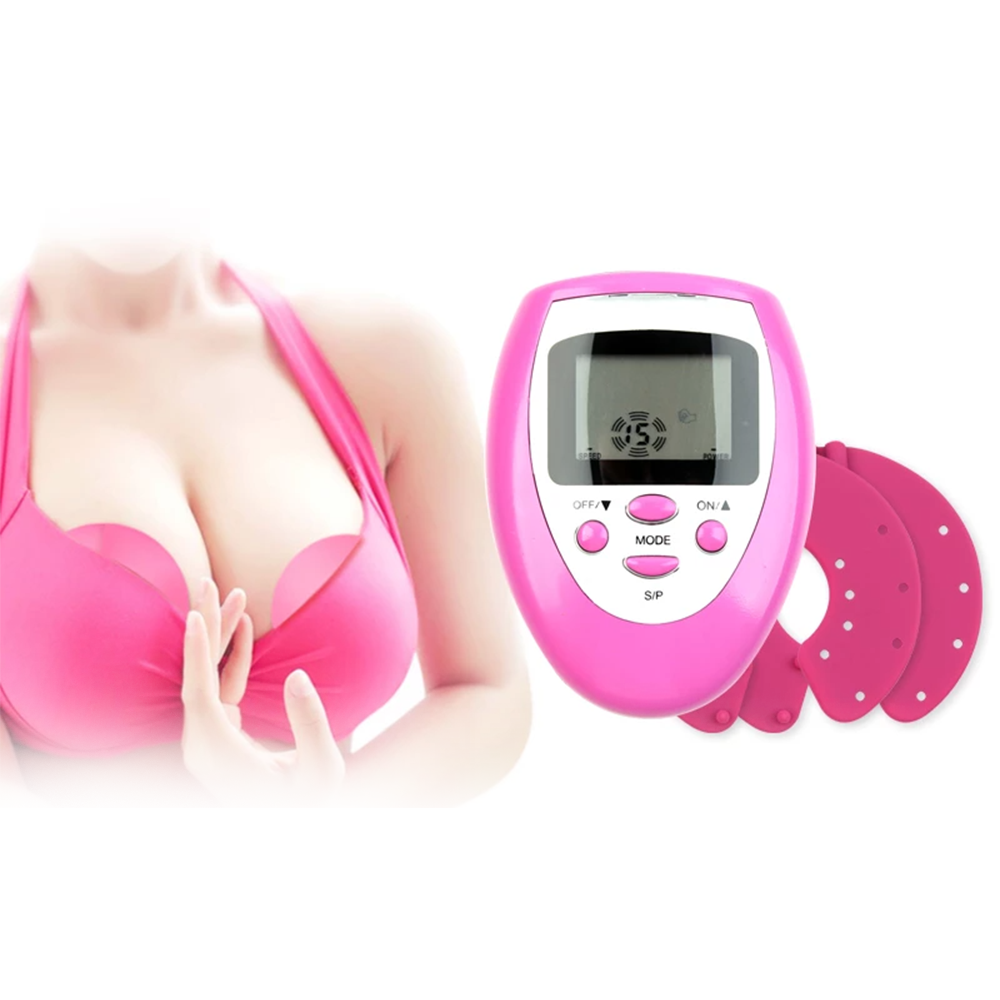 Massageador Healthy Breast